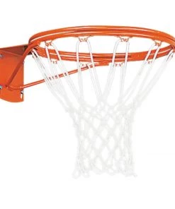 Porter Double Rim Playground Goal Basketball Rims
