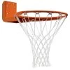 Basketball Rims Gill Athletics Rear Mount Goal