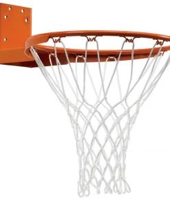 Basketball Rims Gill Athletics Rear Mount Goal