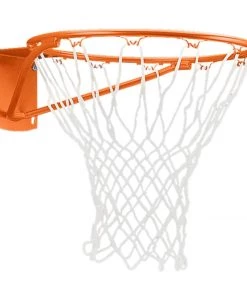 Gill Athletics Super Goal 5''x5'' Goal Mount Centers Basketball Rims