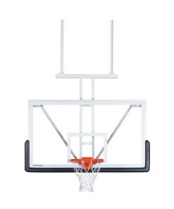 Gill Athletics Adjustable Shot Clock Support For 735 Portable