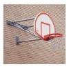 Wall And Mount Basketball Goal System Porter Outdoor Wall Mount System 1 Wall And Mount Basketball Goal System Porter Outdoor Wall Mount System