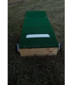 Player's Choice Mounds Portable Pitching Mounds 10