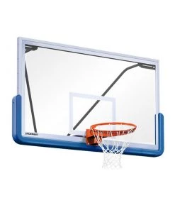 Porter Pro Pad Bolt-On Backboard Padding