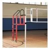 Porter Fitted Judges Stand Padding Volleyball Referee Platforms
