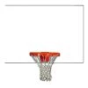 Steel And Aluminum Backboards Gared Playground Steel Basketball Backboard