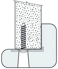 Porter Wood Backboard Padding Backboard Post And Padding