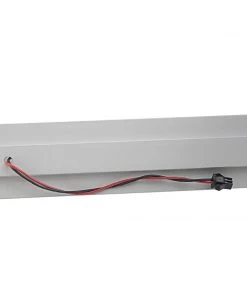 Porter Basketball Backboard Perimeter LED Light Kits Shot Clocks And Possession Arrows