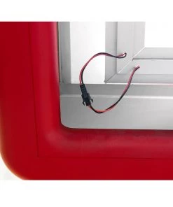 Porter Basketball Backboard Perimeter LED Light Kits Shot Clocks And Possession Arrows