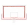 Porter Basketball Backboard Perimeter LED Light Kits Shot Clocks And Possession Arrows