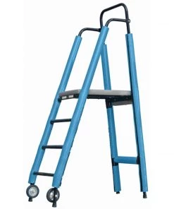 Porter Powr Sand Judge's Stand Pads