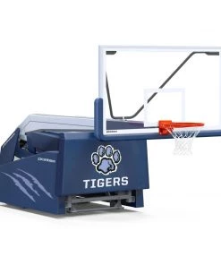 Porter Arena Level Portable Basketball Goal