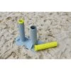 Porter Powr Sand VB Ground Sleeve Volleyball Net & Court Equipment