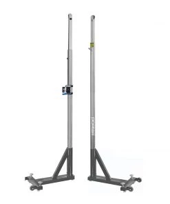 Porter Powr-Line T-Base Standards Volleyball End Standards