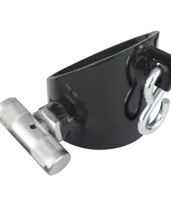 Gill Athletics Net Tie Off Collar For Powr Rib II Center Standard Volleyball End Standards