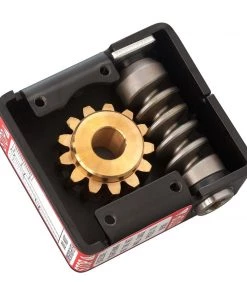 Gill Athletics Powr-Select Volleyball Winch Volleyball Net & Court Equipment