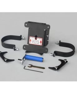 Gill Athletics Powr-Select Volleyball Winch Volleyball Net & Court Equipment