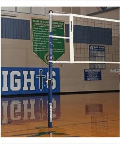 Porter 3" Powr Steel End Standards 12 Porter 3