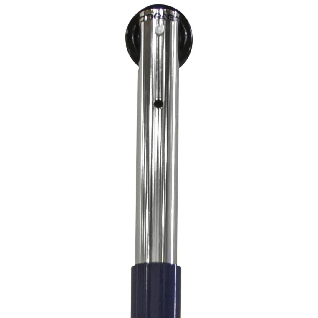 Porter 3" Powr Steel End Standards 6 Porter 3" Powr Steel End Standards