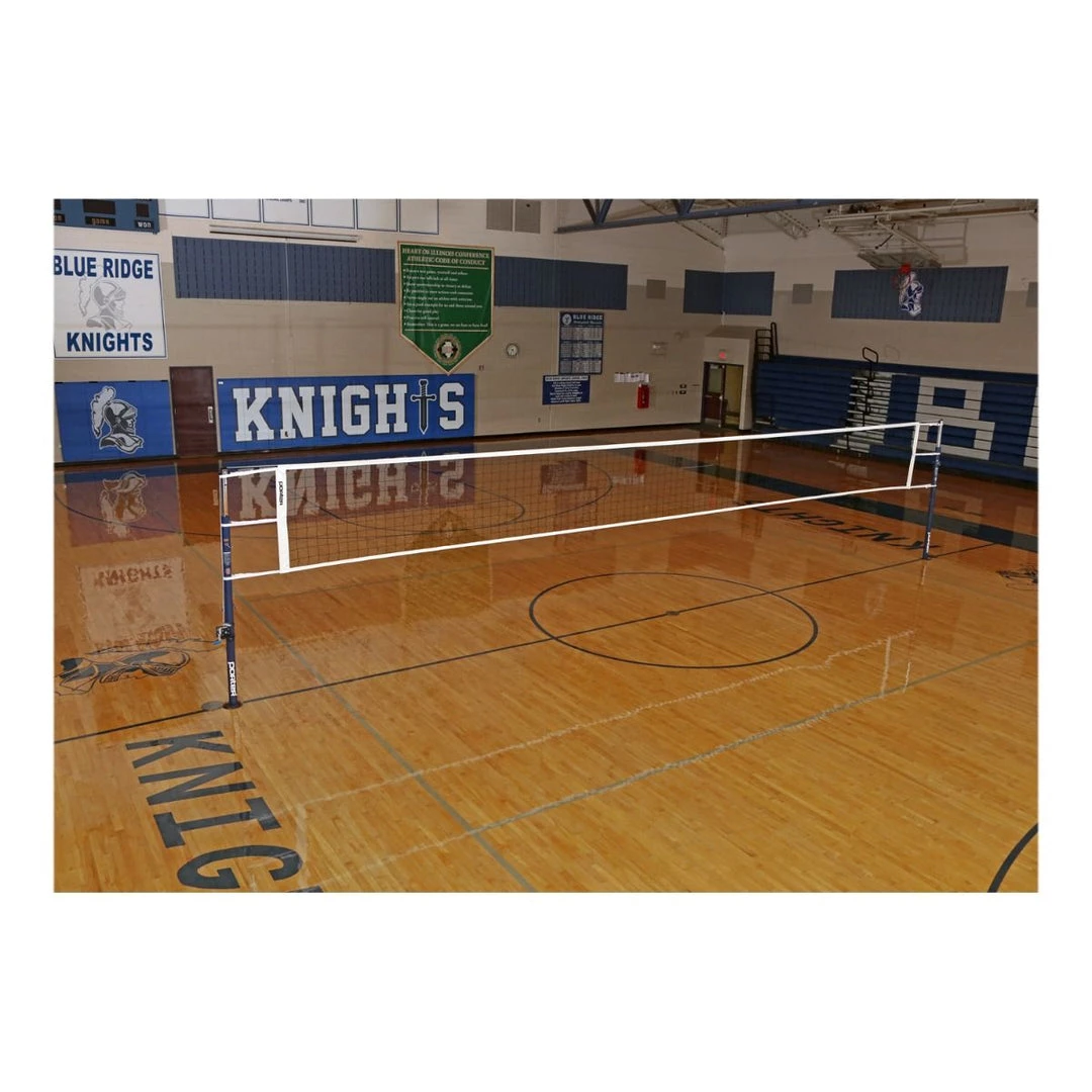 Porter 3" Powr Steel End Standards 8 Porter 3" Powr Steel End Standards