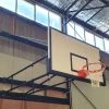 Fiberglass Backboards Gared Lightweight Full Sized Fiberglass Basketball Backboard