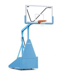 Porter Recreational Portable Basketball Goal