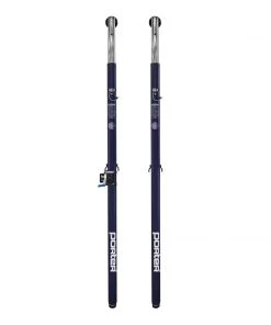 Porter 3" Powr Steel End Standards