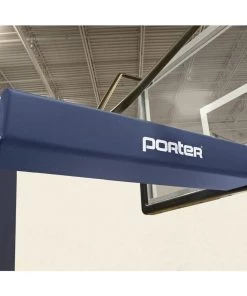 Porter Portable Goal Backstops Portable Boom Pad