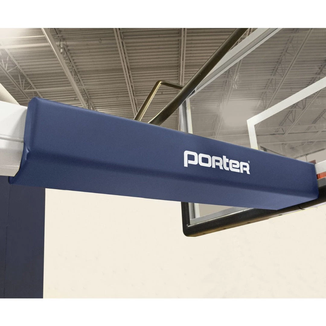 Porter Portable Goal Backstops Portable Boom Pad 3 Porter Portable Goal Backstops Portable Boom Pad