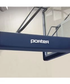 Porter Portable Goal Backstops Portable Boom Pad 6 Porter Portable Goal Backstops Portable Boom Pad