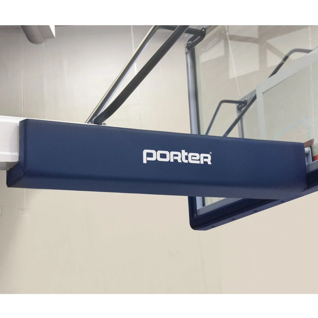 Porter Portable Goal Backstops Portable Boom Pad 4 Porter Portable Goal Backstops Portable Boom Pad