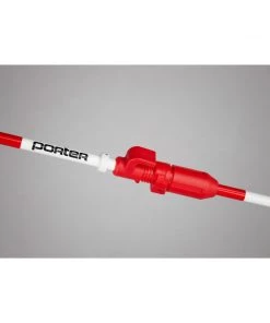 Porter Power Select Volleyball Net Antenna Volleyball Net Antennas & Sideline Markers 11 Porter Power Select Volleyball Net Antenna Volleyball Net Antennas & Sideline Markers