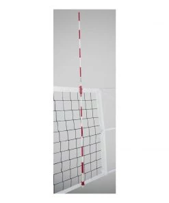 Porter Power Select Volleyball Net Antenna Volleyball Net Antennas & Sideline Markers 10 Porter Power Select Volleyball Net Antenna Volleyball Net Antennas & Sideline Markers