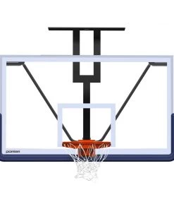 Porter Shot Clock Support For Basketball Shot Clocks And Possession Arrows