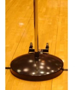 Volleyball End Standards Trigon Sports 24" Rollaway Volleyball Standards