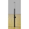 JayPro 3½" Featherlite Volleyball Uprights