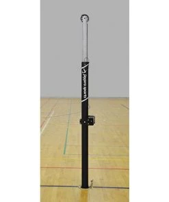 JayPro 3½" Featherlite Volleyball Uprights