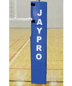 JayPro 3" Powerlite Volleyball System