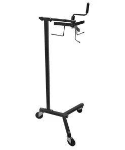 Gill Athletics Sidewinder Volleyball Net Storage