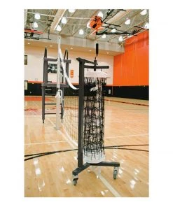 Gill Athletics Sidewinder Volleyball Net Storage