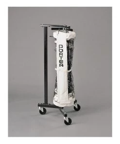 Gill Athletics Sidewinder Volleyball Net Storage