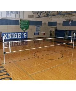 Porter Powr-Rib II End Standards Volleyball End Standards