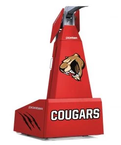 Porter Replacement Backstops Pads Portable Goal Backstops