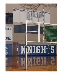 Porter Powr-Line End Standards