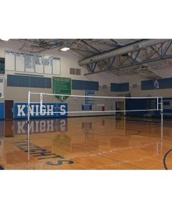 Porter Powr-Line End Standards