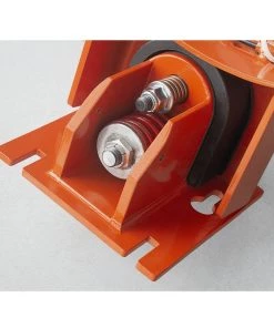 Porter Basketball Rims TFX Basketball Goal 7 Porter Basketball Rims TFX Basketball Goal