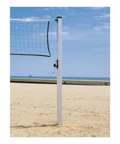 Volleyball Outdoor Net Systems Porter Ultimate Outdoor Volleyball Standards