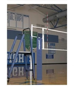 Porter Powr-Line Competition Plus Package