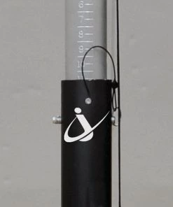 Volleyball Competition Net Systems JayPro 3½ Featherlite Volleyball System