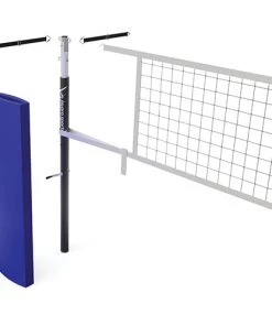 JayPro 3½ Powerlite Volleyball Center Package